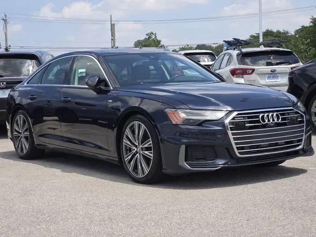 2019 Audi A6 55 Premium for sale in Maumee, OH