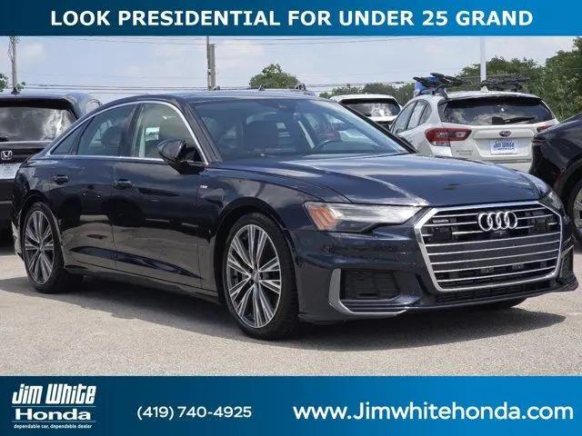 2019 Audi A6 55 Premium for sale in Maumee, OH