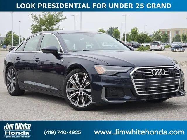 2019 Audi A6 55 Premium for sale in Maumee, OH
