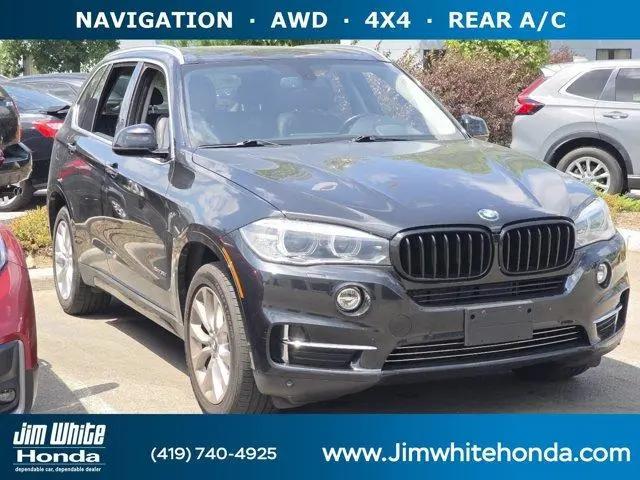 2015 BMW X5 xDrive35i for sale in Maumee, OH