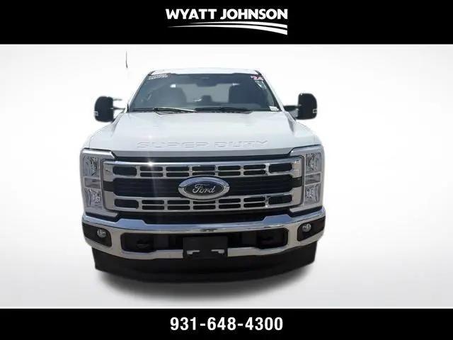 2024 Ford F-250 XLT for sale in Clarksville, TN