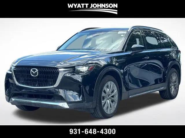 2024 Mazda X-90 3.3 Turbo Premium for sale in Clarksville, TN