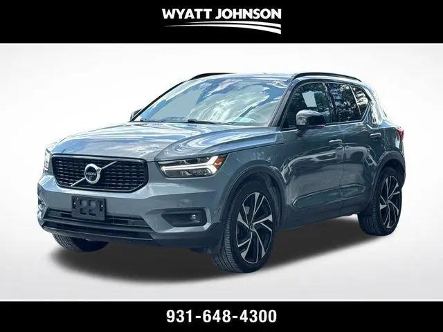 2020 Volvo XC40 T5 R-Design for sale in Clarksville, TN