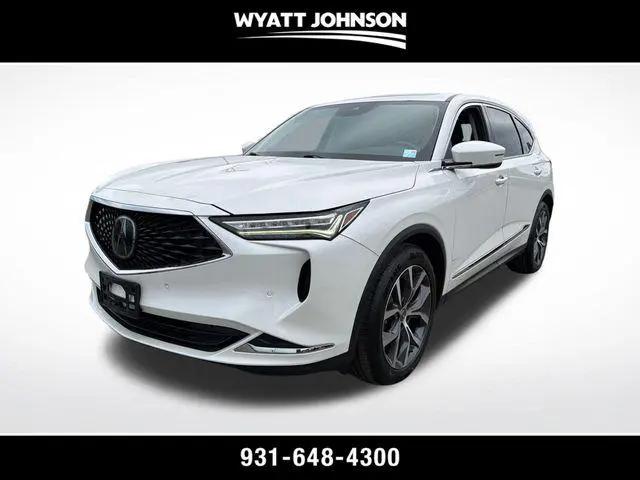 2023 Acura MDX Technology Package for sale in Clarksville, TN