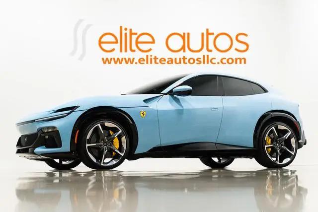 2025 Ferrari Purosangue Unknown for sale in Jonesboro, AR