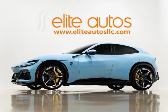 2025 Ferrari Purosangue Unknown for sale in Jonesboro, AR