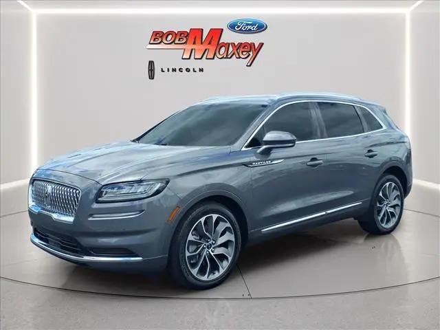 2023 Lincoln Nautilus Reserve for sale in Detroit, MI