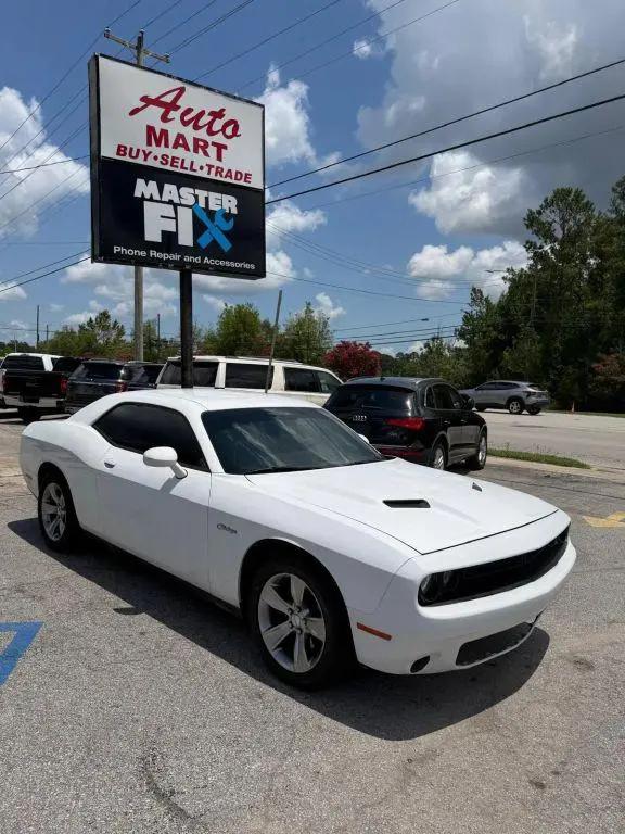 2015 Dodge Challenger SXT for sale in Jacksonville, NC