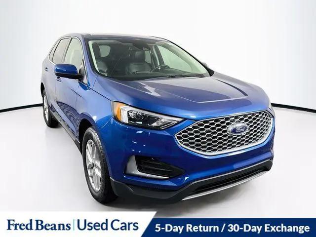 2024 Ford Edge SEL for sale in Flemington, NJ