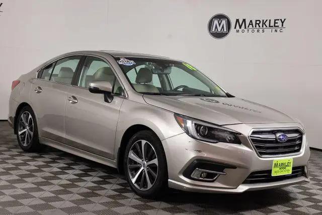 2018 Subaru Legacy 2.5i Limited for sale in Fort Collins, CO