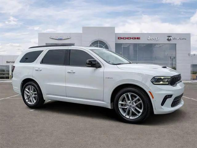 2023 Dodge Durango R/T Plus AWD for sale in Fort Myers, FL