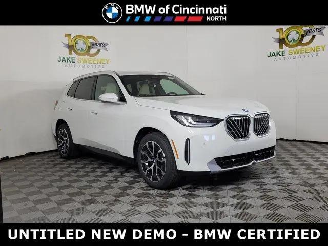 2026 BMW X3 30 xDrive for sale in Cincinnati, OH
