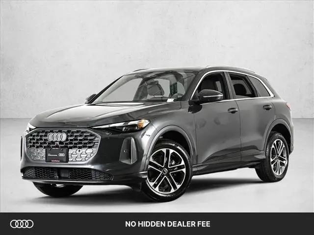 2025 Audi Q5 Premium TFSI quattro S tronic for sale in Chicago, IL