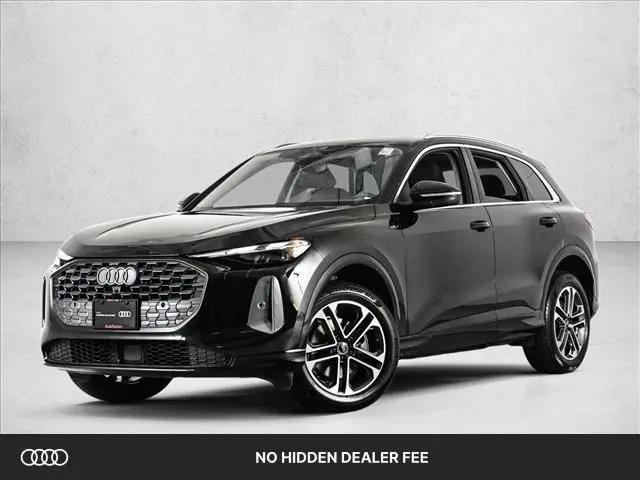 2025 Audi Q5 Premium TFSI quattro S tronic for sale in Chicago, IL
