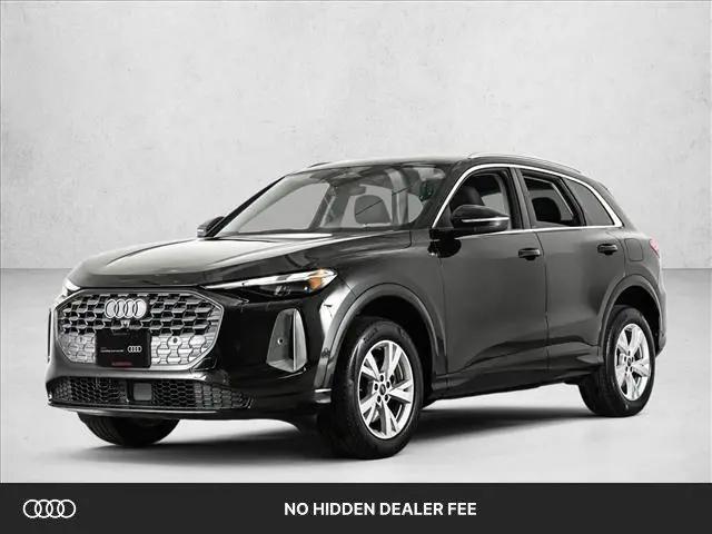 2025 Audi Q5 Premium TFSI quattro S tronic for sale in Chicago, IL