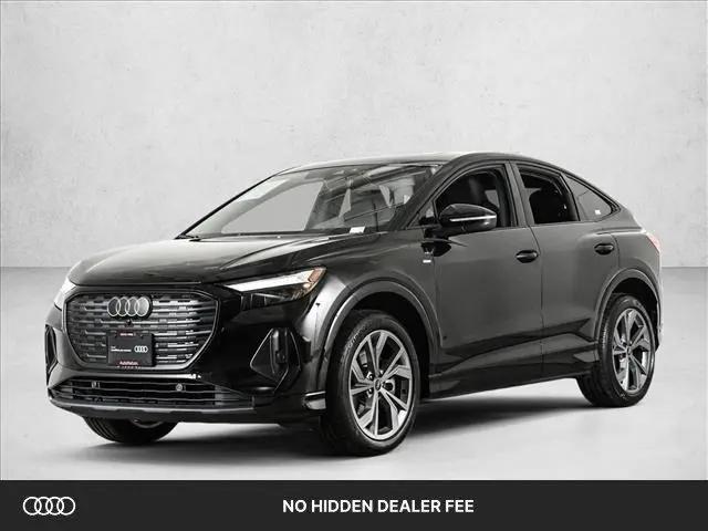2023 Audi Q4 Sportback e-tron Premium Plus 50 quattro for sale in Chicago, IL