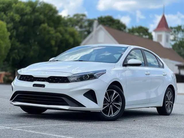 2024 Kia Forte LXS for sale in Greensboro, NC