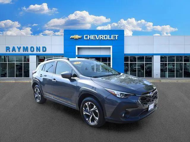 2024 Subaru Crosstrek Premium for sale in Antioch, IL