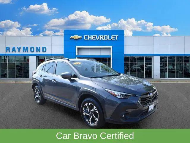 2024 Subaru Crosstrek Premium for sale in Antioch, IL