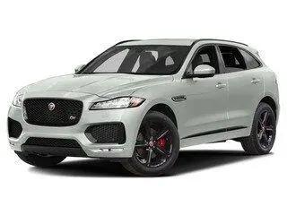 2018 Jaguar F-PACE S for sale in Chantilly, VA