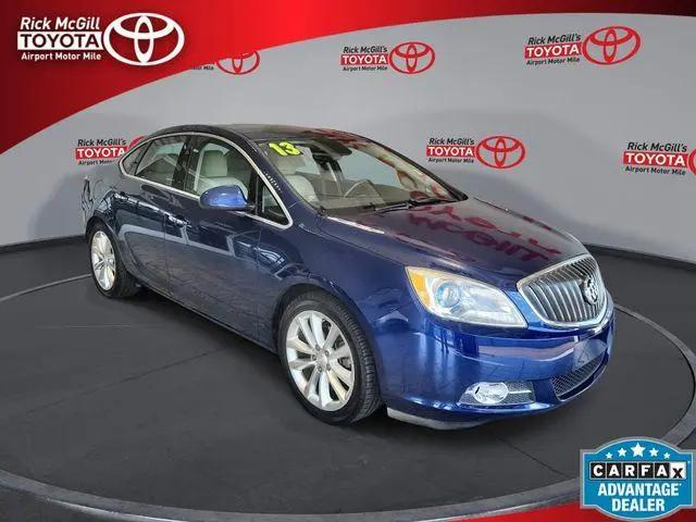 2013 Buick Verano Base for sale in Alcoa, TN