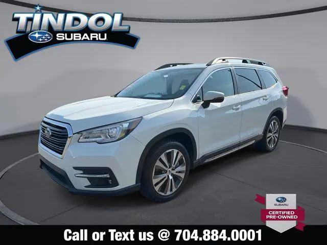 2022 Subaru Ascent Limited for sale in Gastonia, NC