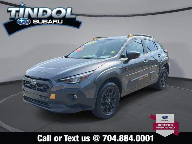 2024 Subaru Crosstrek Wilderness for sale in Gastonia, NC