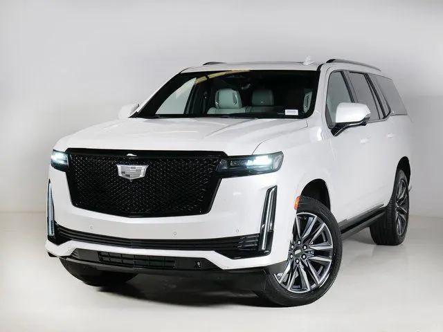 2022 Cadillac Escalade 4WD Sport for sale in Louisville, KY