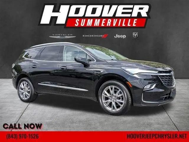 2023 Buick Enclave Essence AWD for sale in Summerville, SC