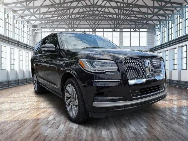 2023 Lincoln Navigator Reserve for sale in Summerville, SC