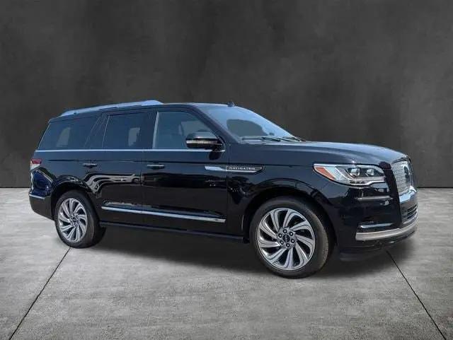 2023 Lincoln Navigator Reserve for sale in Summerville, SC