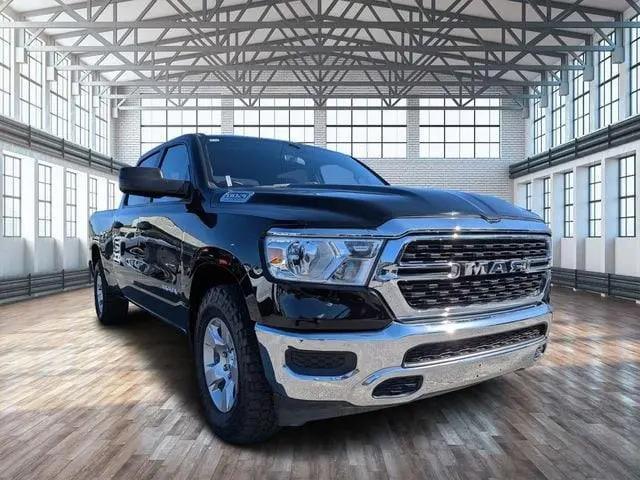 2023 Ram 1500 Big Horn Crew Cab 4x4 6'4" Box for sale in Summerville, SC