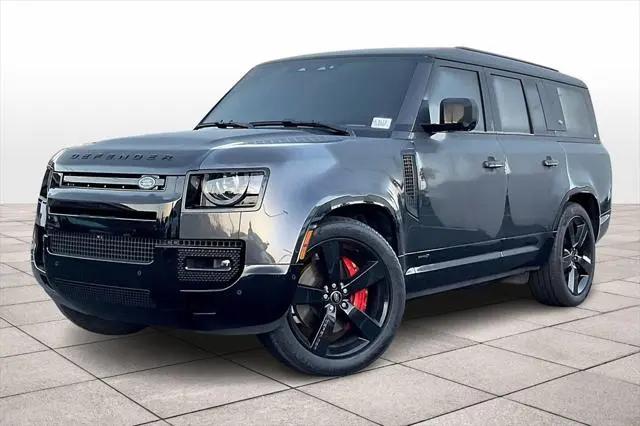 2023 Land Rover Defender 130 X for sale in Sacramento, CA