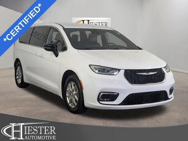 2025 Chrysler Pacifica Select for sale in Lillington, NC