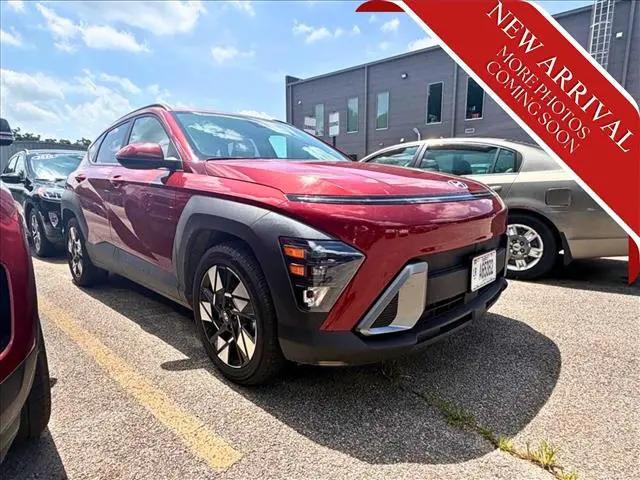 2024 Hyundai Kona SEL for sale in Glasgow, KY