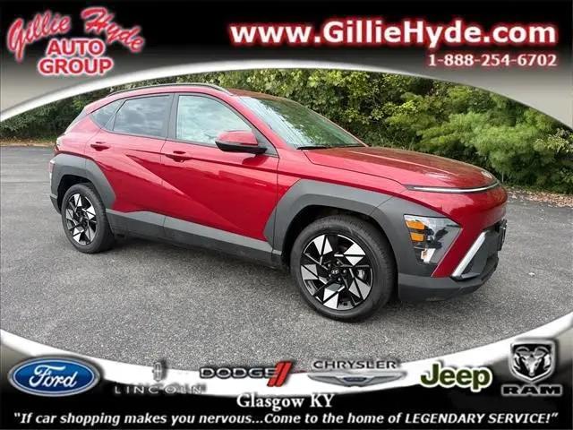 2024 Hyundai Kona SEL for sale in Glasgow, KY
