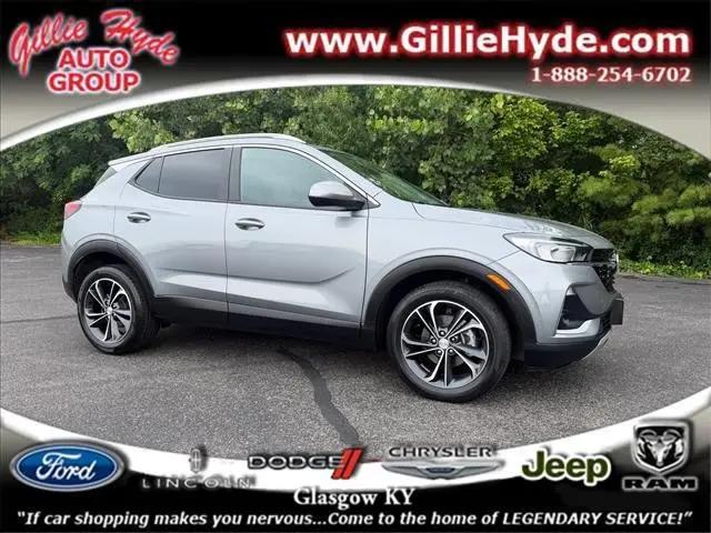 2023 Buick Encore GX Select FWD for sale in Glasgow, KY