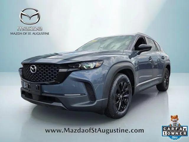 2023 Mazda CX-50 2.5 S Preferred Plus for sale in St. Augustine, FL