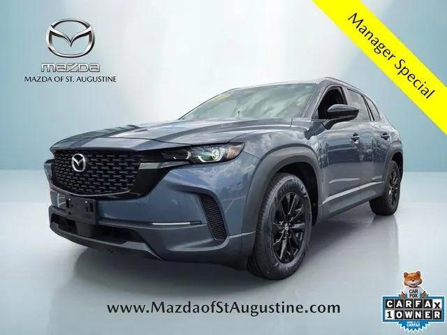 2023 Mazda CX-50 2.5 S Preferred Plus for sale in St. Augustine, FL