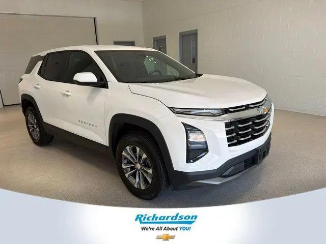 2026 Chevrolet Equinox AWD LT for sale in Standish, MI