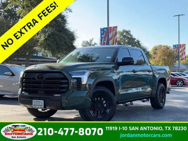 2023 Toyota Tundra SR5 for sale in San Antonio, TX