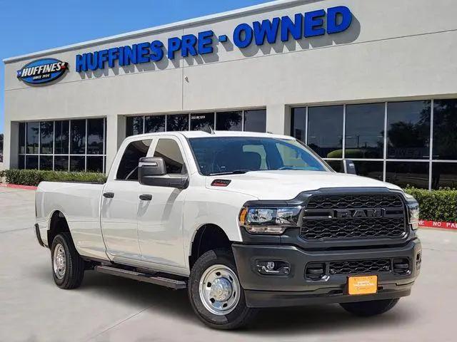 2024 Ram 2500 Tradesman Crew Cab 4x4 8' Box for sale in Lewisville, TX