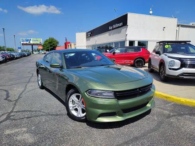 2021 Dodge Charger SXT RWD for sale in Indianapolis, IN