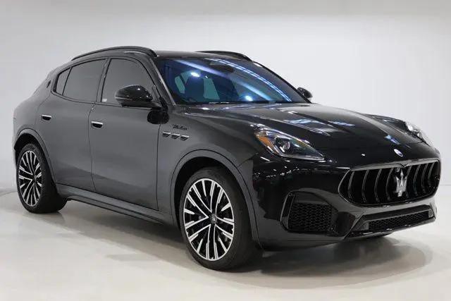 2023 Maserati Grecale Modena for sale in Indianapolis, IN