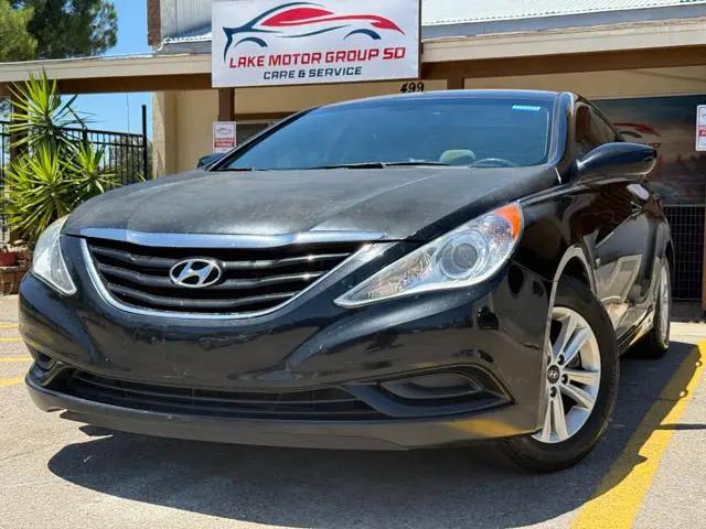 2013 Hyundai Sonata GLS for sale in Ramona, CA
