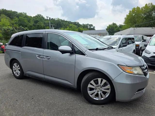 2016 Honda Odyssey SE for sale in Blauvelt, NY