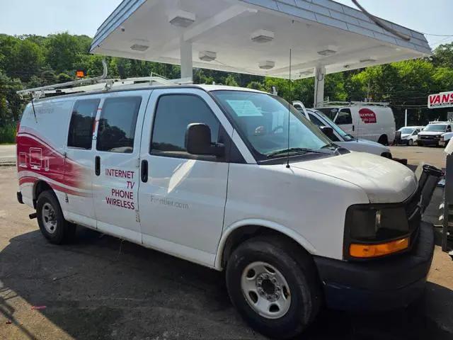 2012 Chevrolet Express Work Van for sale in Blauvelt, NY
