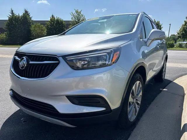 2019 Buick Encore AWD Preferred for sale in Dexter, MI