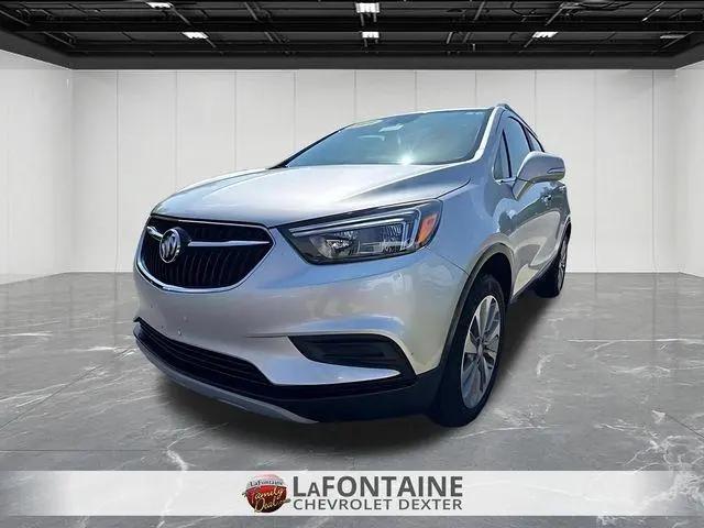 2019 Buick Encore AWD Preferred for sale in Dexter, MI