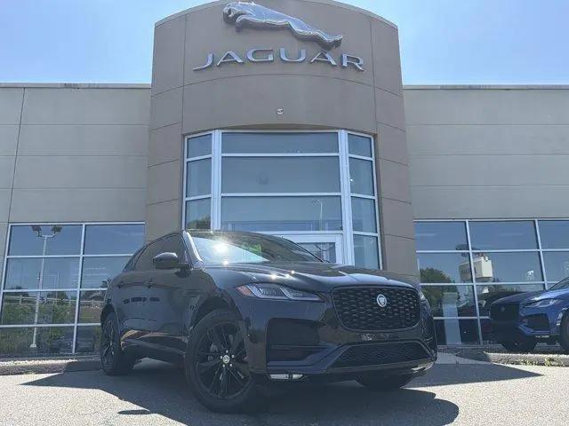2023 Jaguar F-PACE S P250 AWD Automatic for sale in Hartford, CT